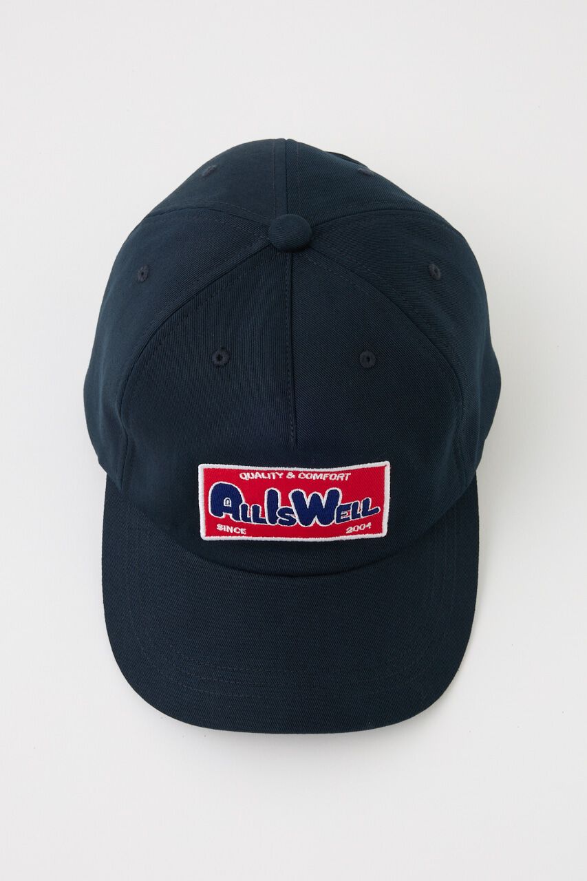 RODEO CROWNS「AIWツイルキャップ」|その他|