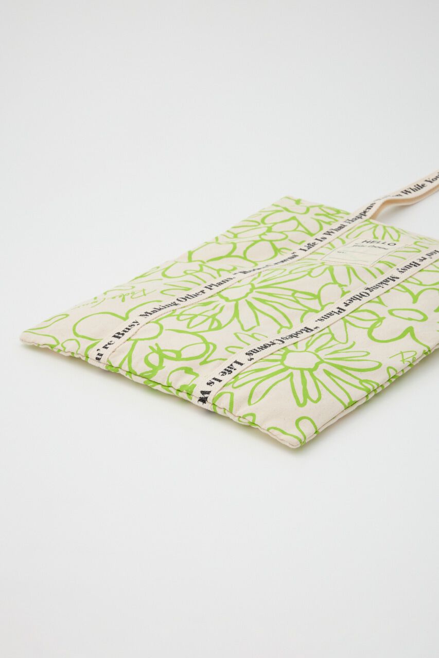 RODEO CROWNS「SOUVENIR TOTE」|その他|