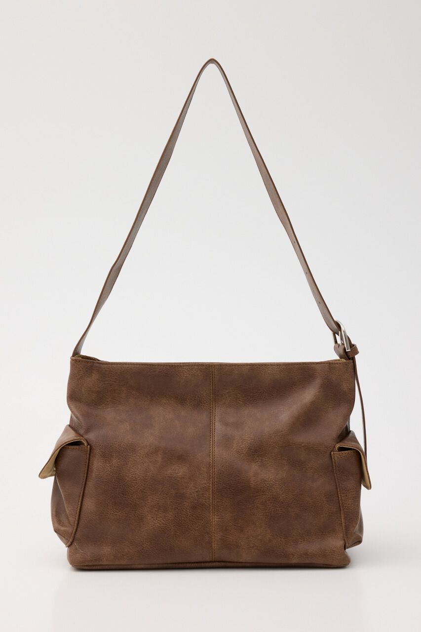 RODEO CROWNS「ダブルポケットショルダーバッグ」|その他|