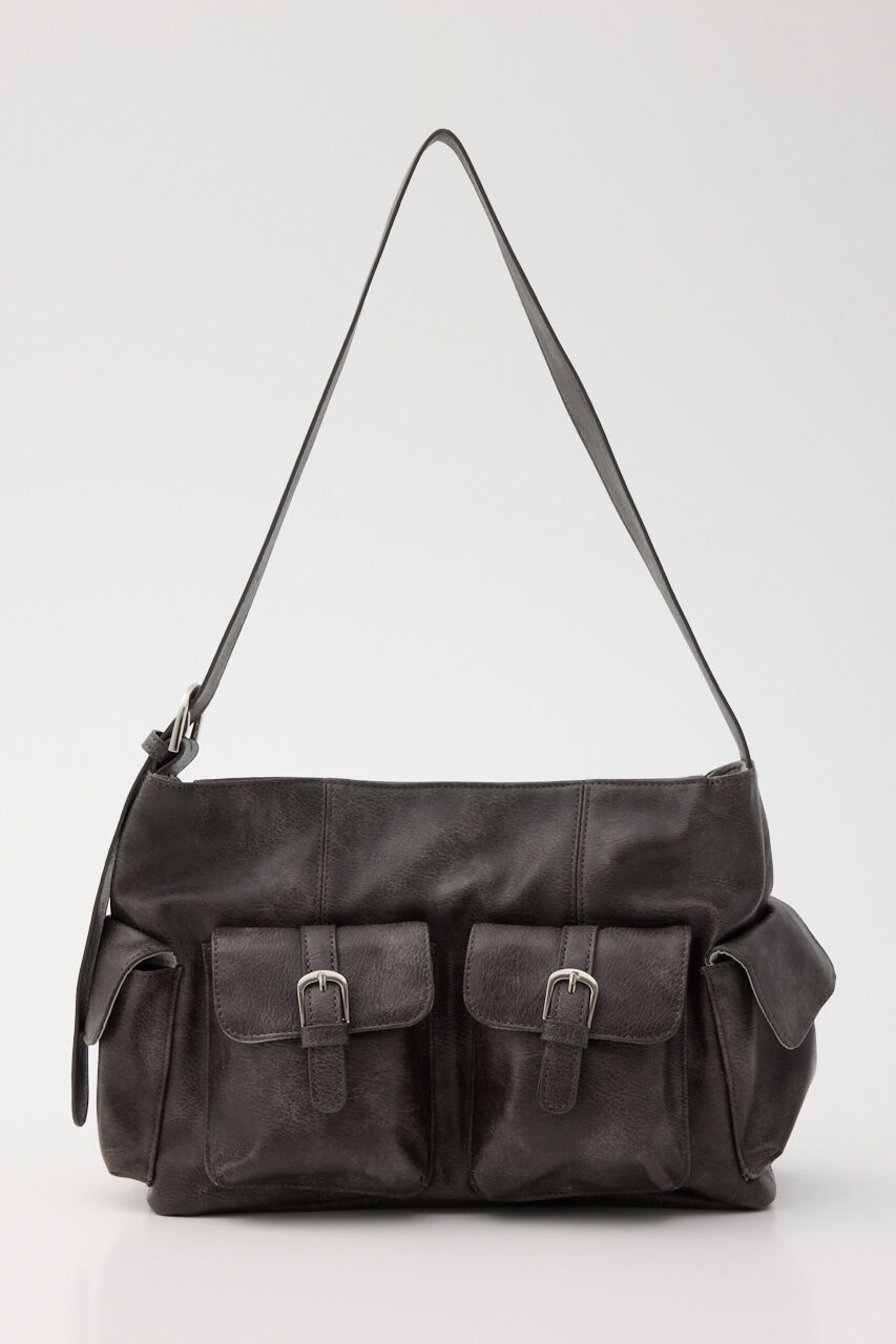 RODEO CROWNS「ダブルポケットショルダーバッグ」|その他|