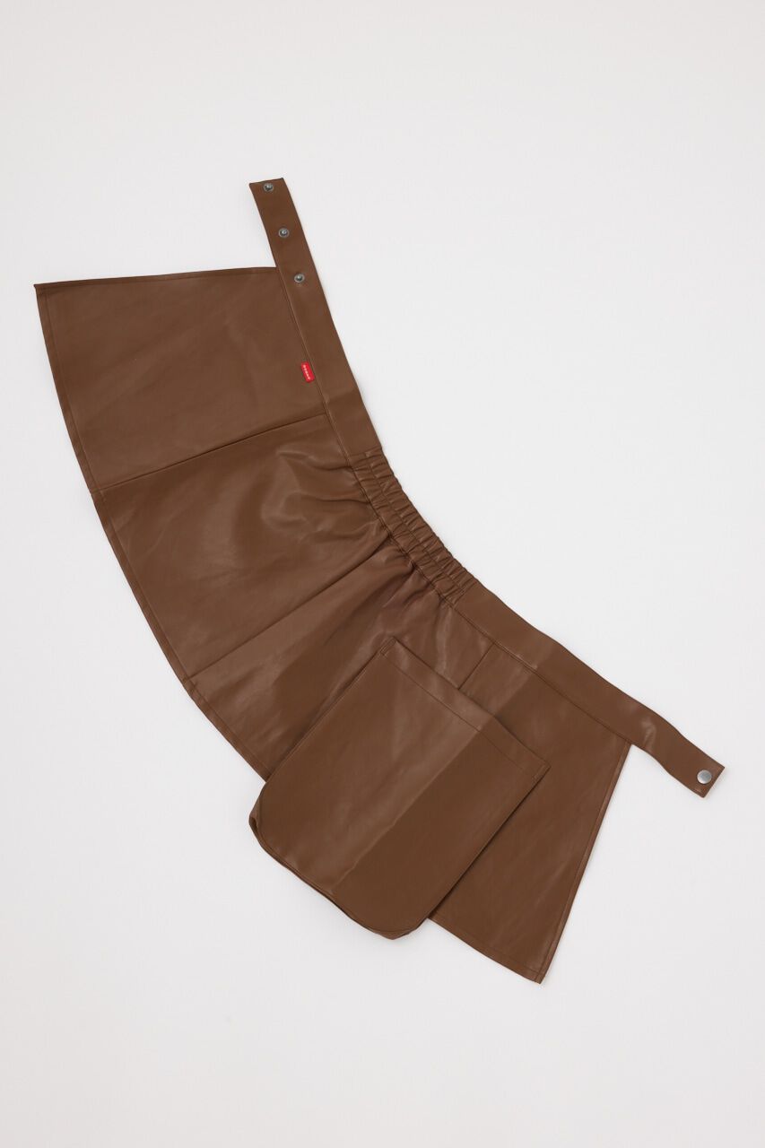 RODEO CROWNS「ラップベルト」|ベルト|