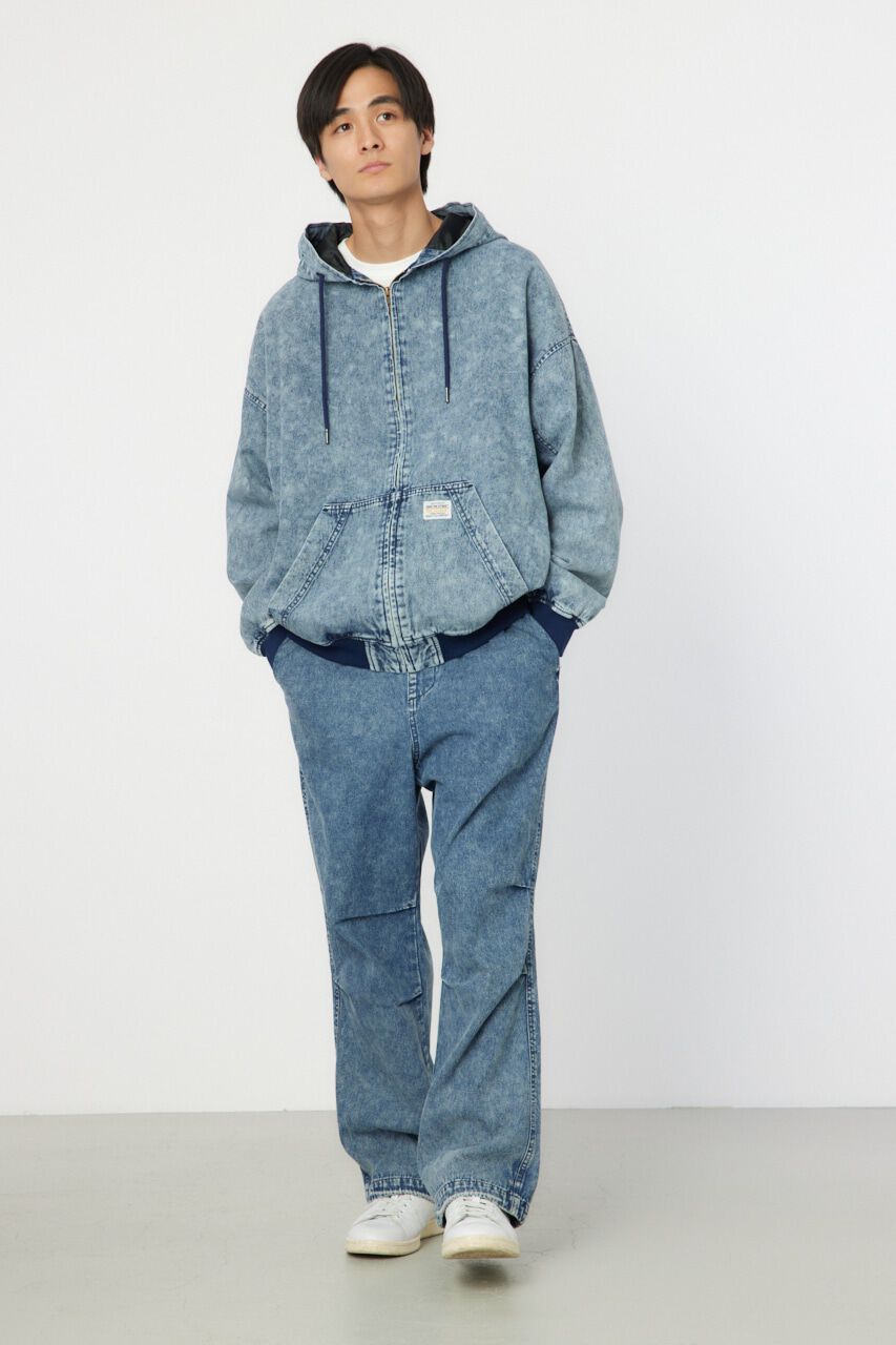 RODEO CROWNS「アクティブリラックスパンツ」|その他|