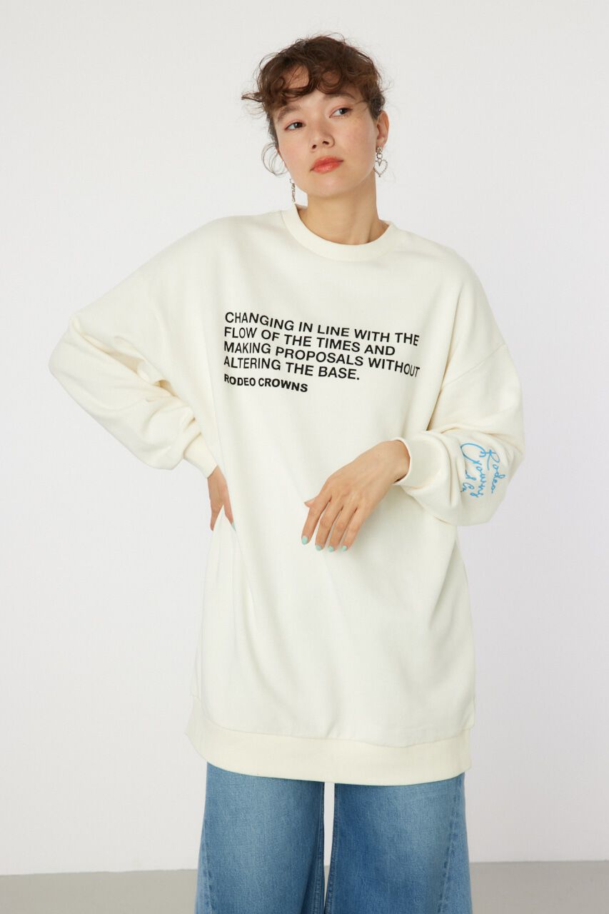 RODEO CROWNS「LOGOS BY ワンピース」|ワンピース|