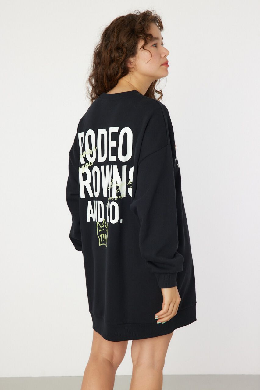 RODEO CROWNS「LOGOS BY ワンピース」|ワンピース|