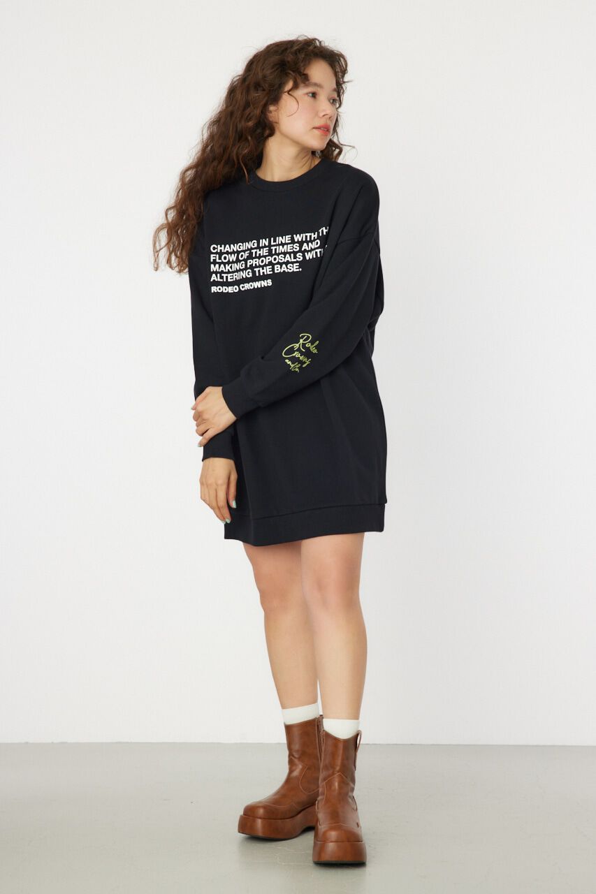 RODEO CROWNS「LOGOS BY ワンピース」|ワンピース|