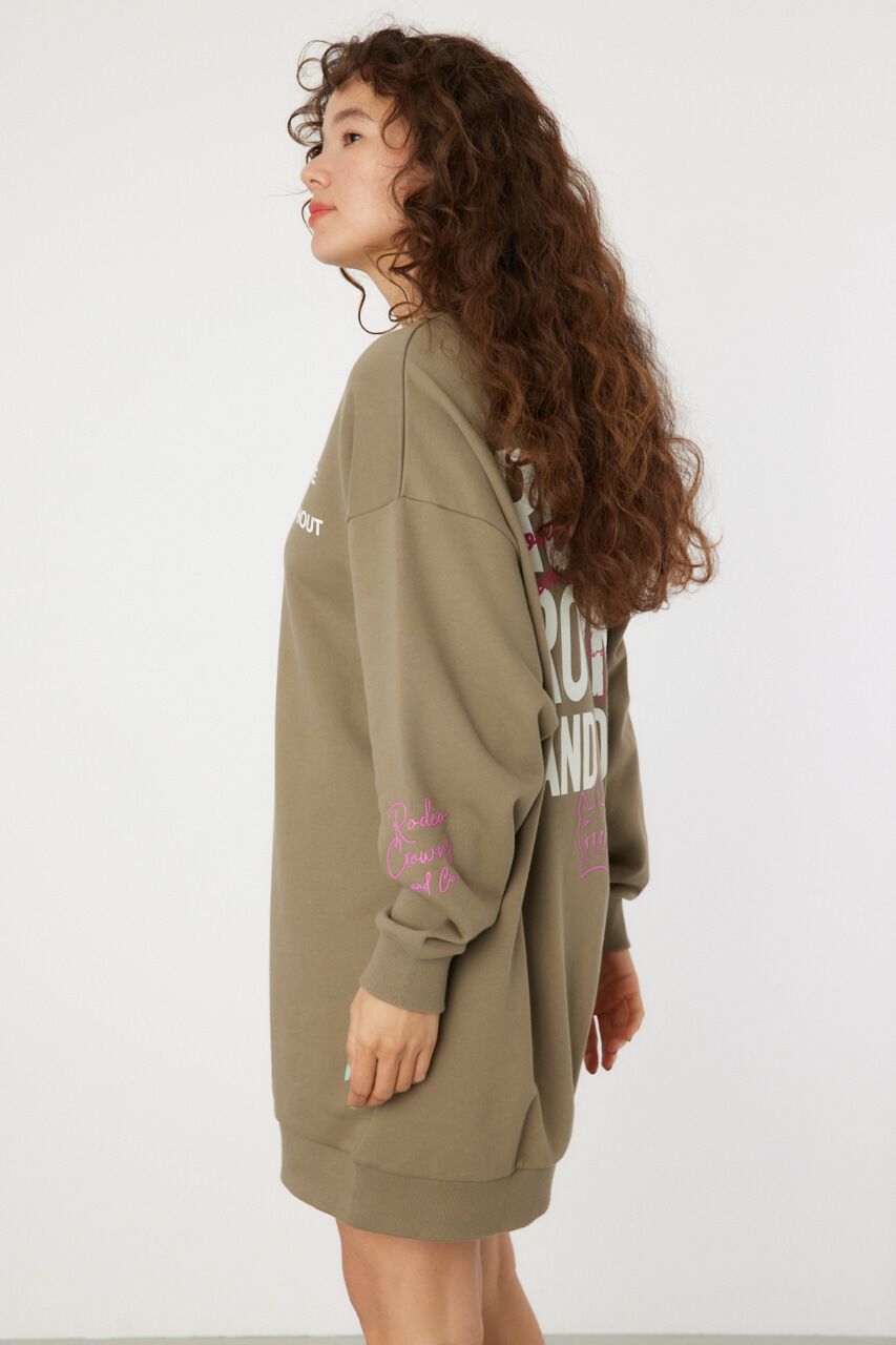 RODEO CROWNS「LOGOS BY ワンピース」|ワンピース|