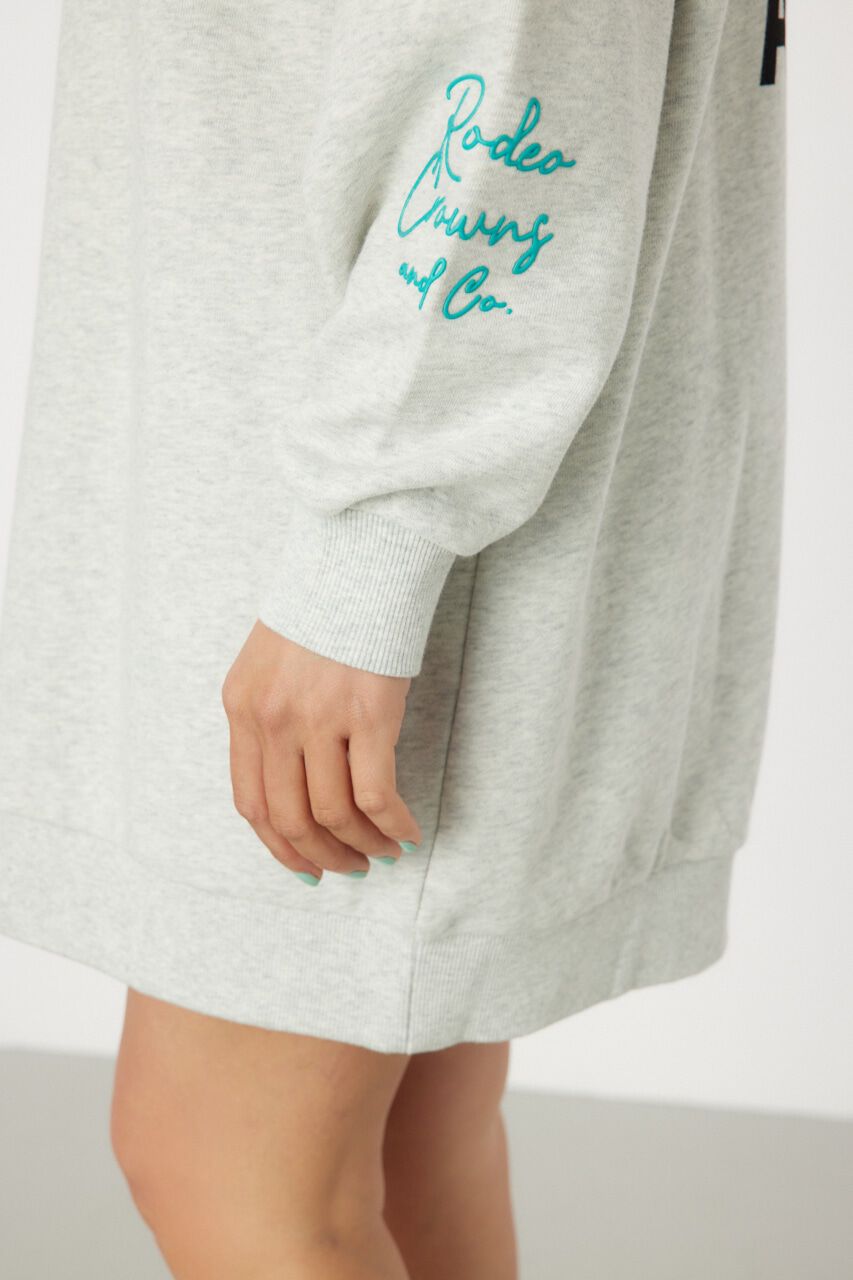 RODEO CROWNS「LOGOS BY ワンピース」|ワンピース|