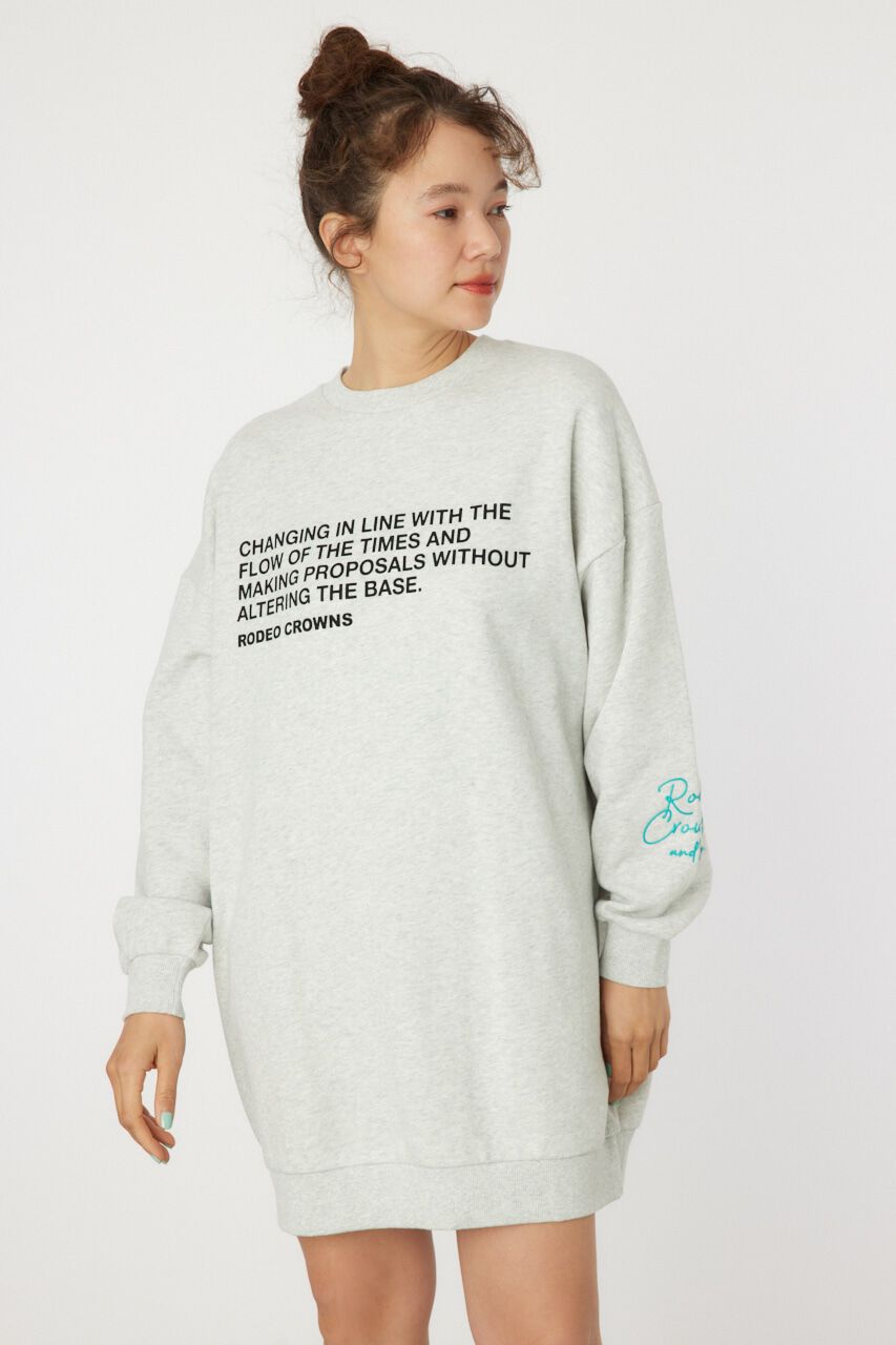 RODEO CROWNS「LOGOS BY ワンピース」|ワンピース|