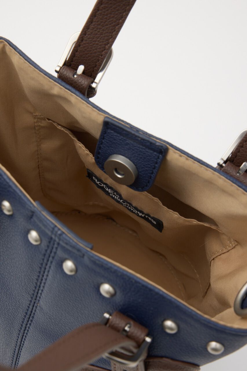 RODEO CROWNS「ファイヤーモチーフ バケツバッグ」|その他|