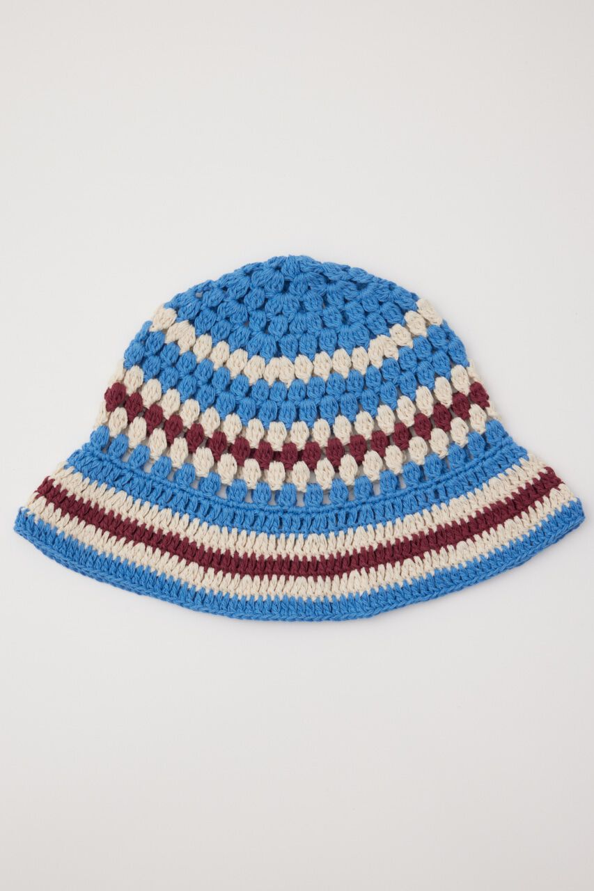 RODEO CROWNS「ガラニットハット」|その他|