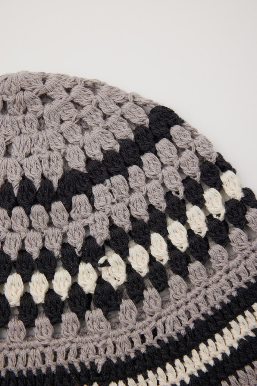 RODEO CROWNS「ガラニットハット」|その他|