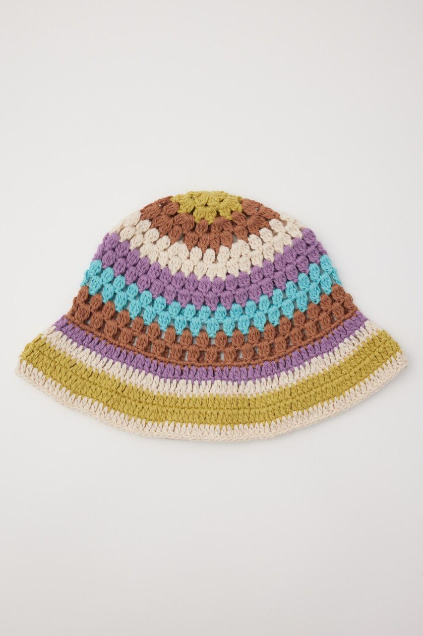 RODEO CROWNS「ガラニットハット」|その他|