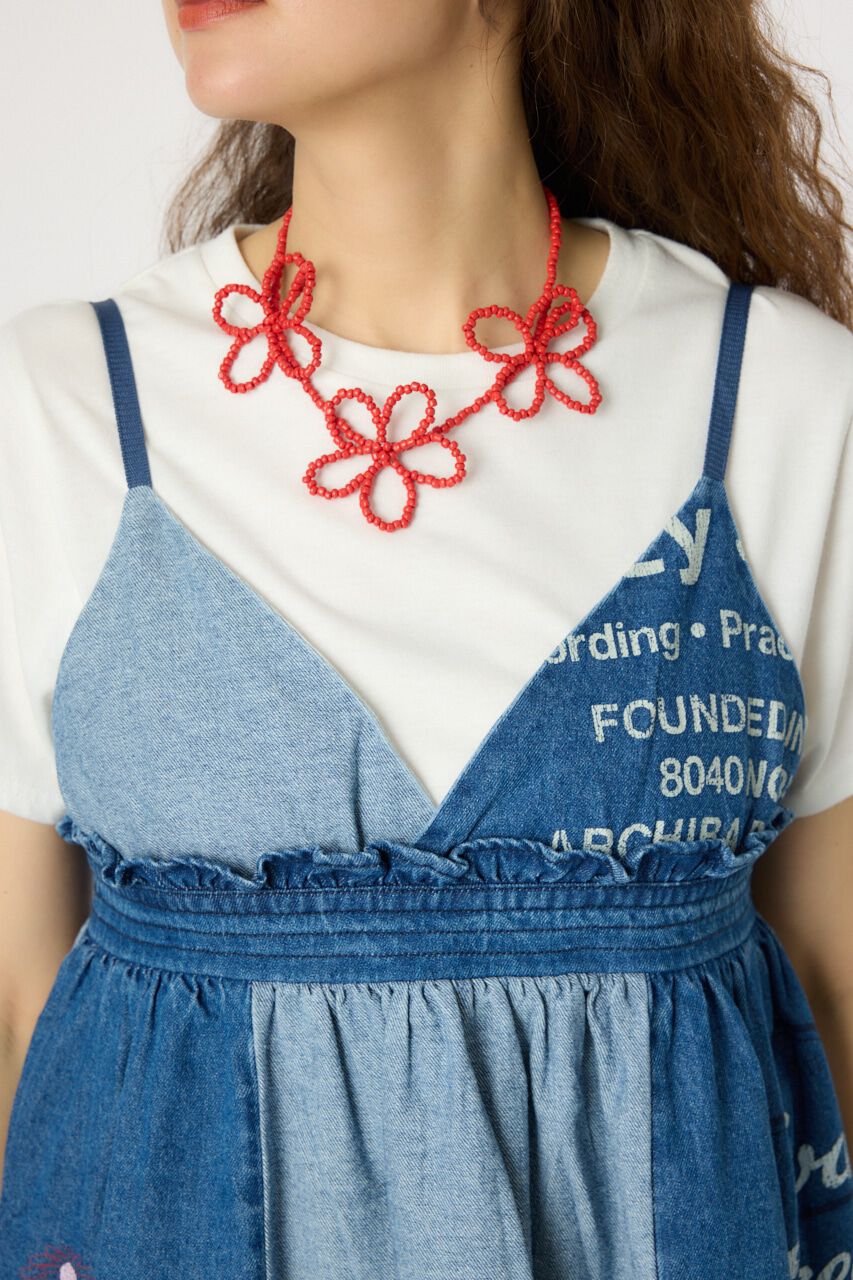 RODEO CROWNS「カスタムキャミソール」|キャミソール|