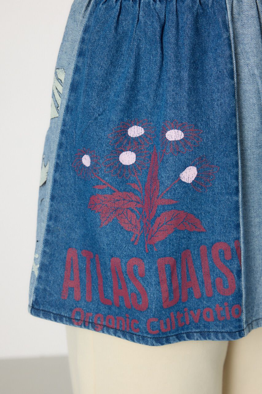 RODEO CROWNS「カスタムキャミソール」|キャミソール|