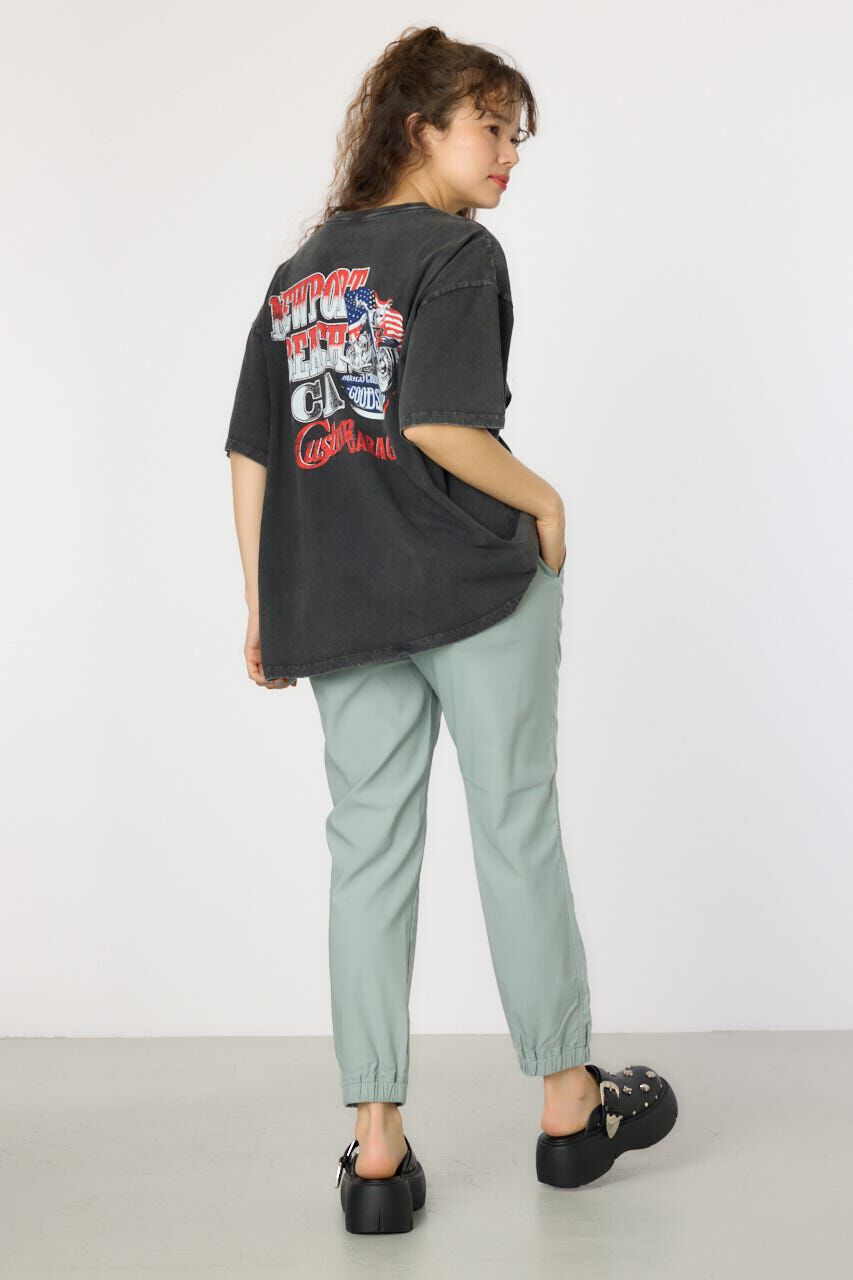 RODEO CROWNS「アソートピグメントTシャツ」|Tシャツ・カットソー|