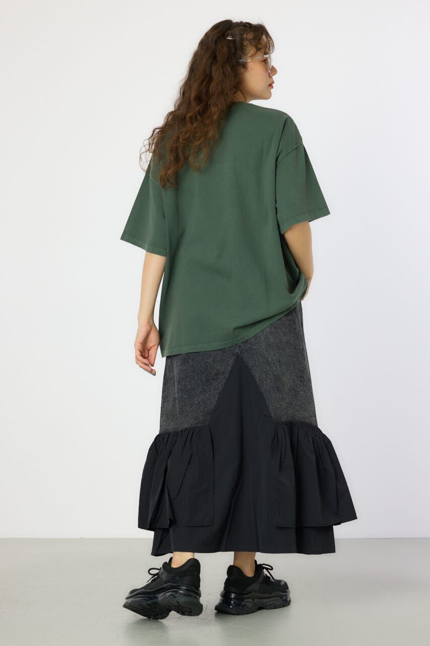 RODEO CROWNS「アソートピグメントTシャツ」|Tシャツ・カットソー|