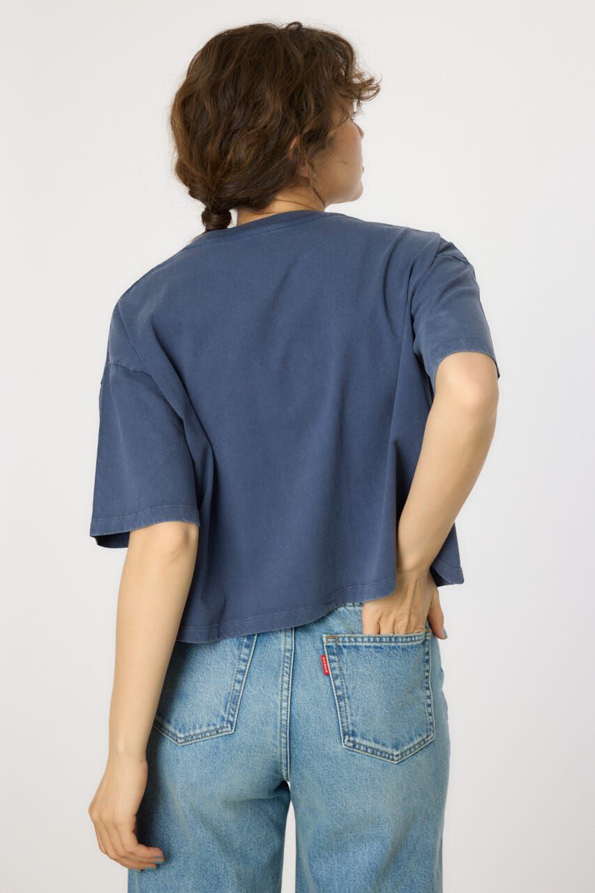 RODEO CROWNS「アソートピグメントTシャツ」|Tシャツ・カットソー|