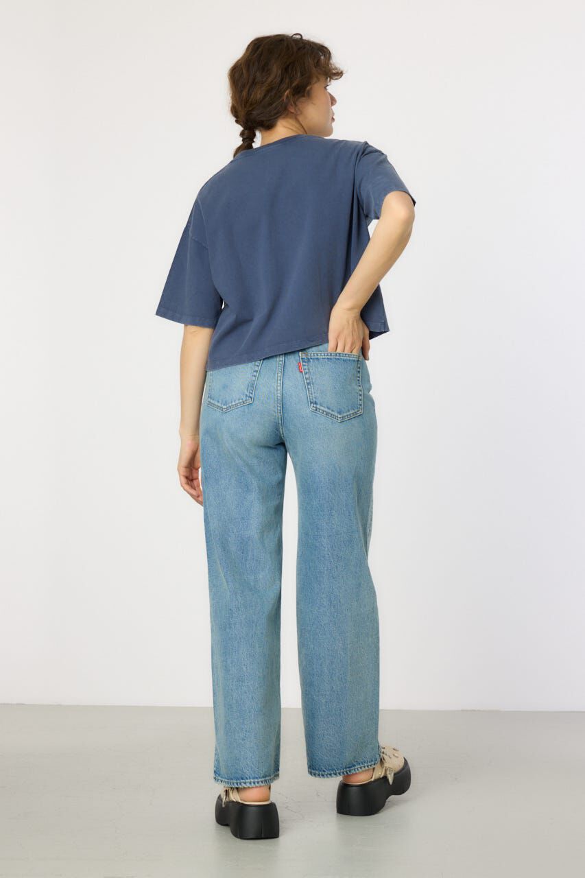 RODEO CROWNS「アソートピグメントTシャツ」|Tシャツ・カットソー|