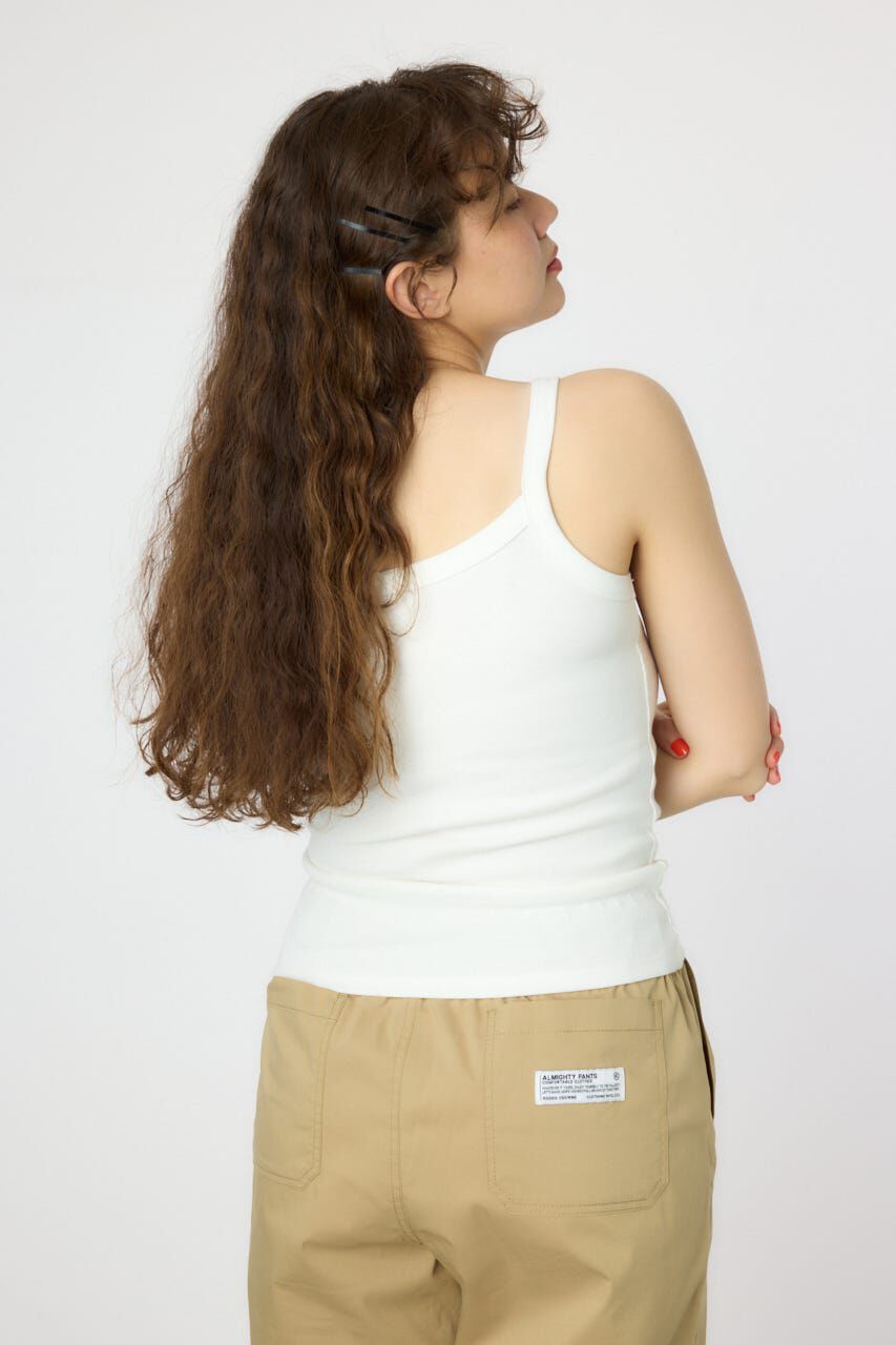 RODEO CROWNS「STDキャミソール」|キャミソール|