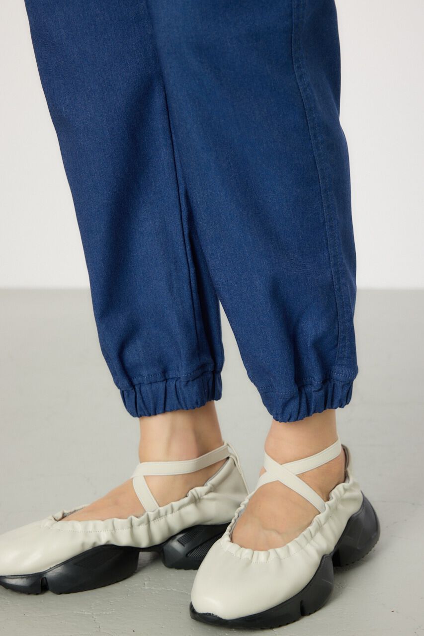 RODEO CROWNS「D/S COOL DENIM EASY JOGパンツ」|その他|