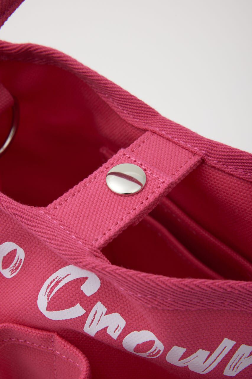 RODEO CROWNS「バケツポケットミニトートバッグ」|その他|