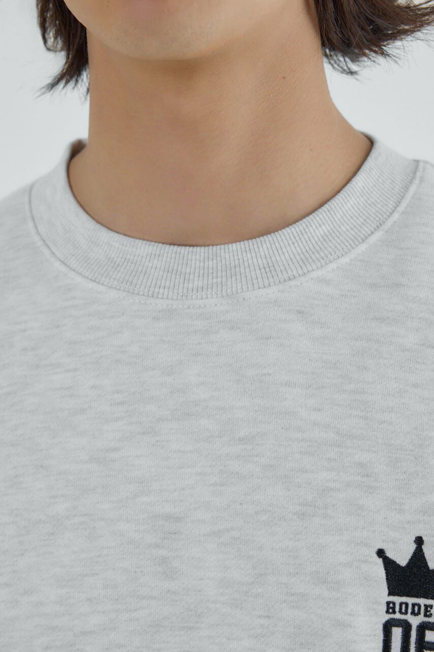 RODEO CROWNS「フィットガールスウェット」|パーカー|