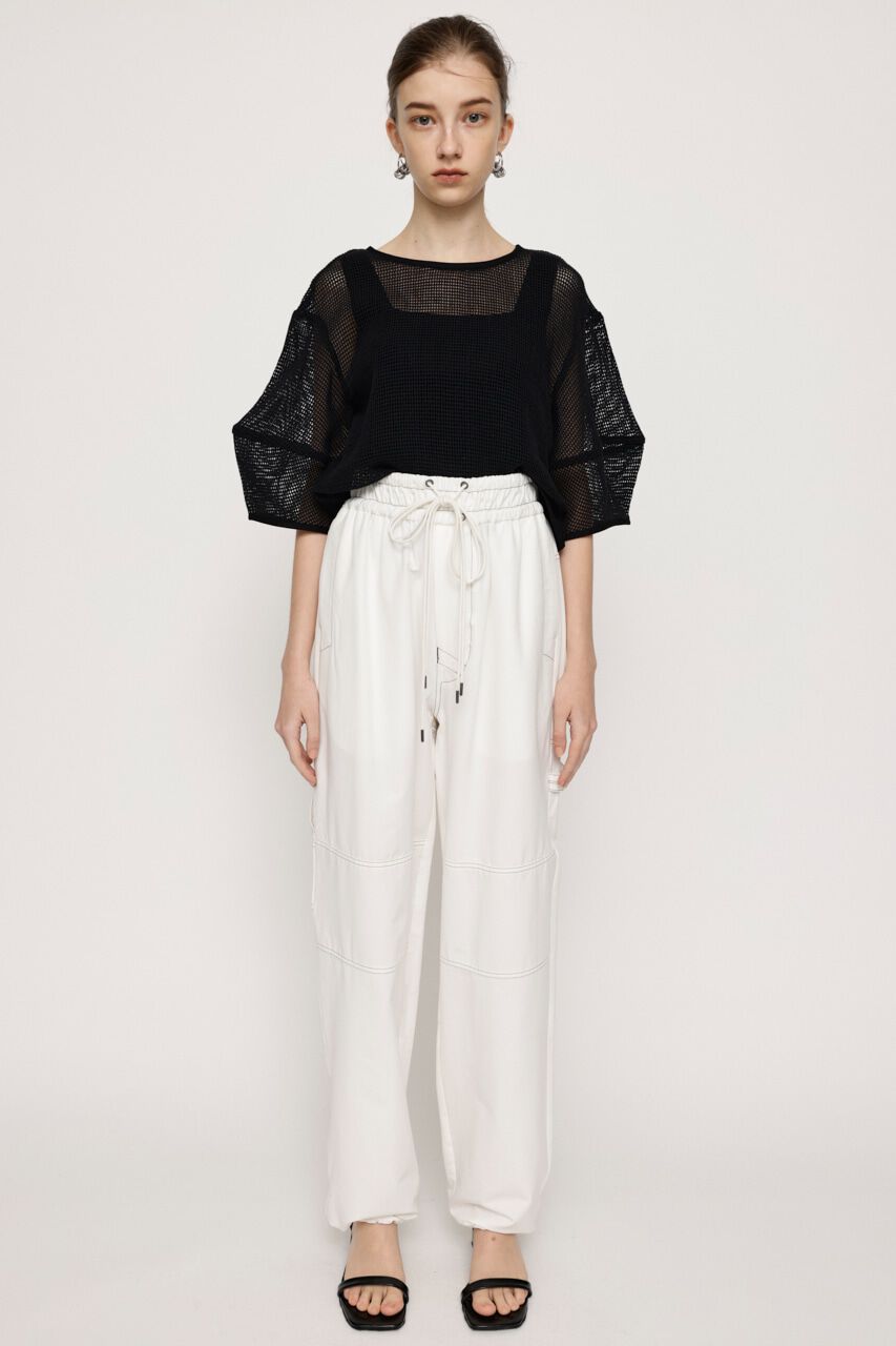 SLY「PATCH CARGO パンツ」|その他|IVOY3