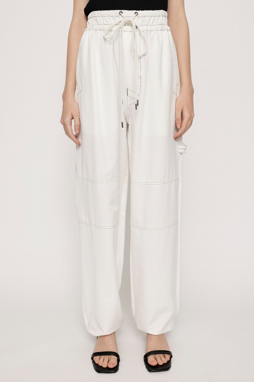 SLY「PATCH CARGO パンツ」|その他|