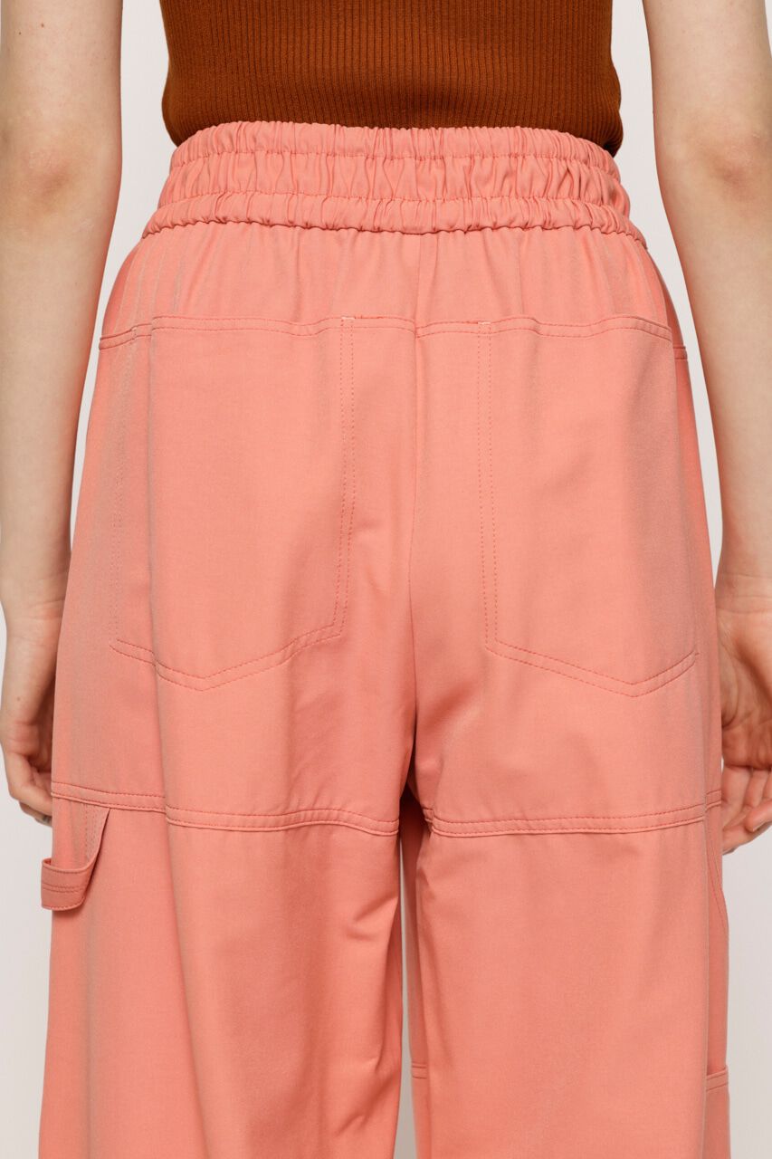 SLY「PATCH CARGO パンツ」|その他|