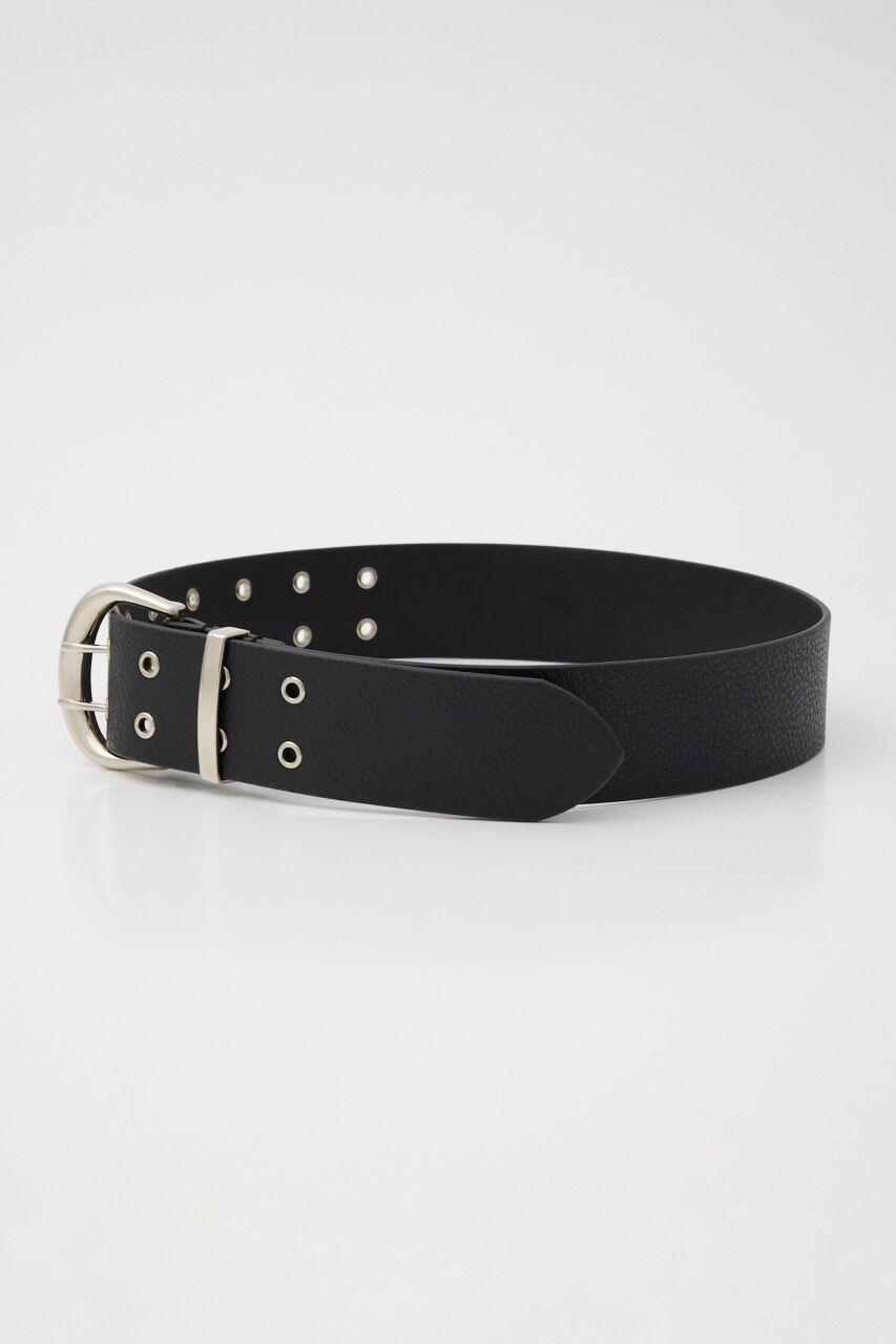 SLY「W HOLE ベルト」|ベルト|