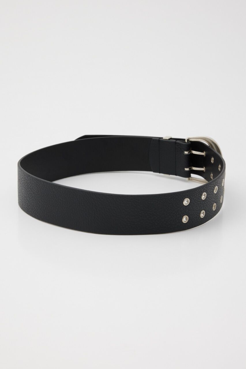 SLY「W HOLE ベルト」|ベルト|