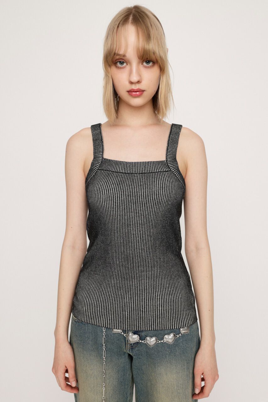 SLY「2P BOLERO HG トップス」|ニット・セーター|