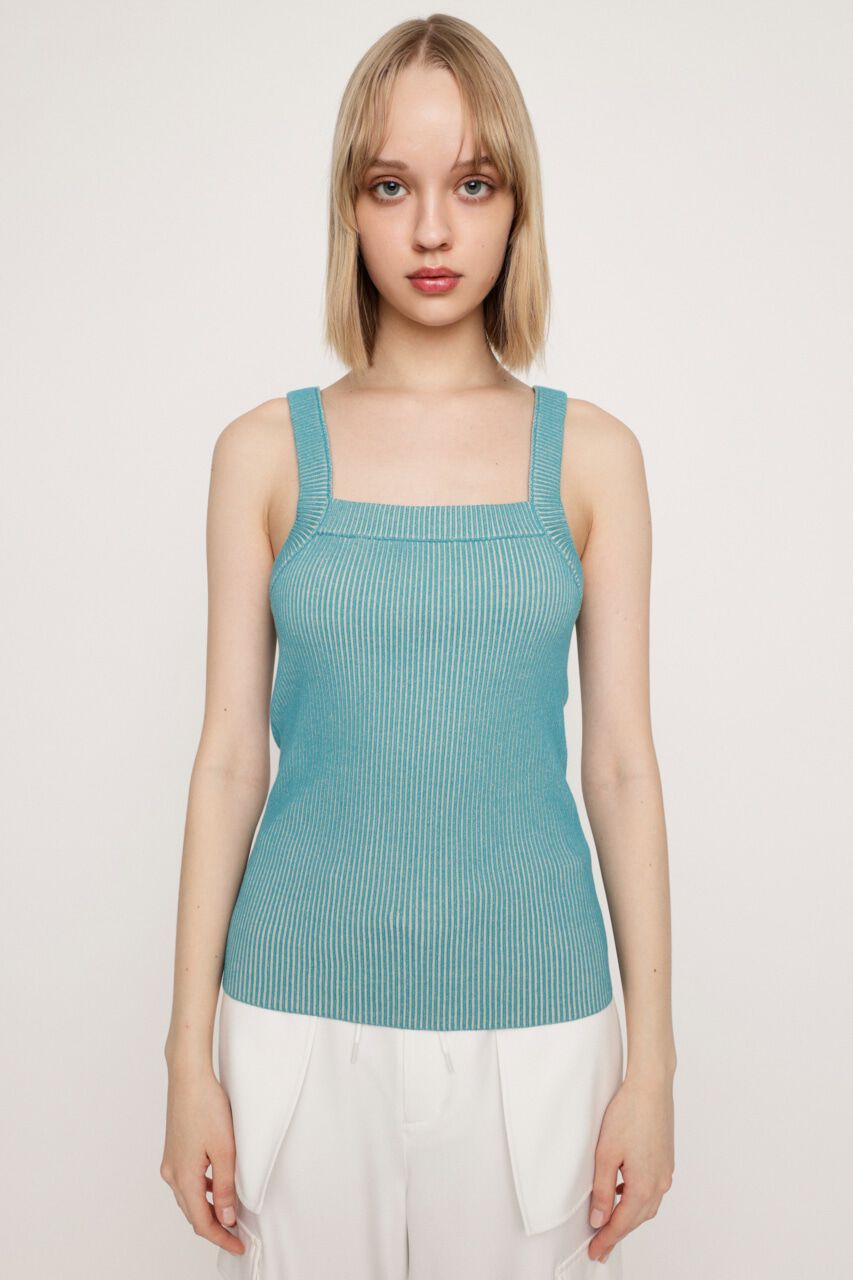 SLY「2P BOLERO HG トップス」|ニット・セーター|