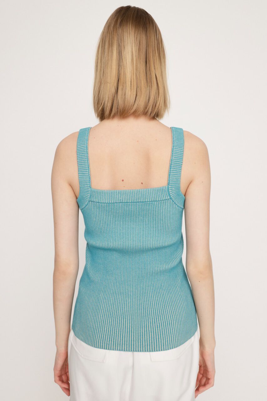 SLY「2P BOLERO HG トップス」|ニット・セーター|