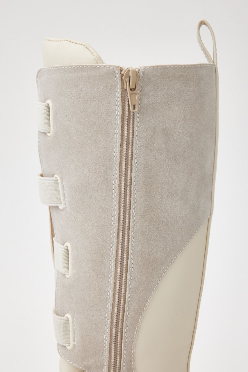 SLY「PLATFORM SNEAKER ブーツ」|その他|