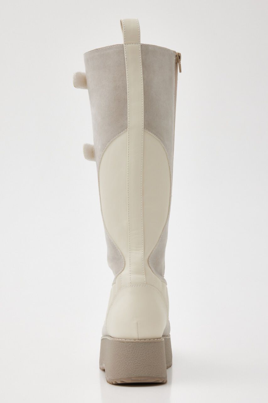 SLY「PLATFORM SNEAKER ブーツ」|その他|