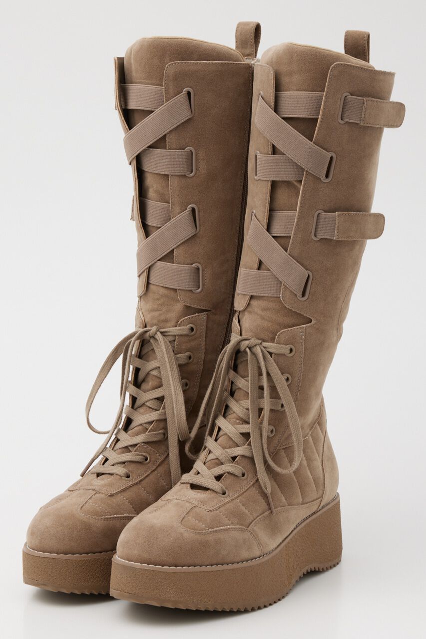 SLY「PLATFORM SNEAKER ブーツ」|その他|