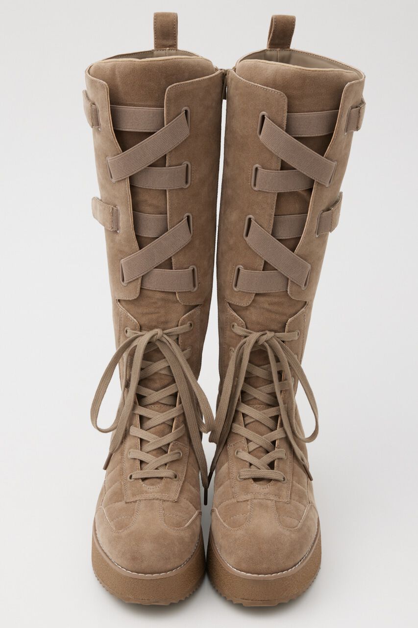 SLY「PLATFORM SNEAKER ブーツ」|その他|