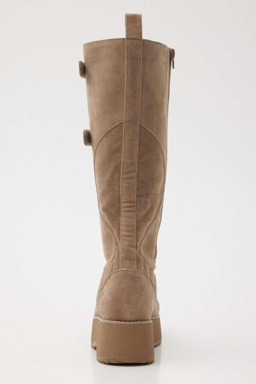 SLY「PLATFORM SNEAKER ブーツ」|その他|