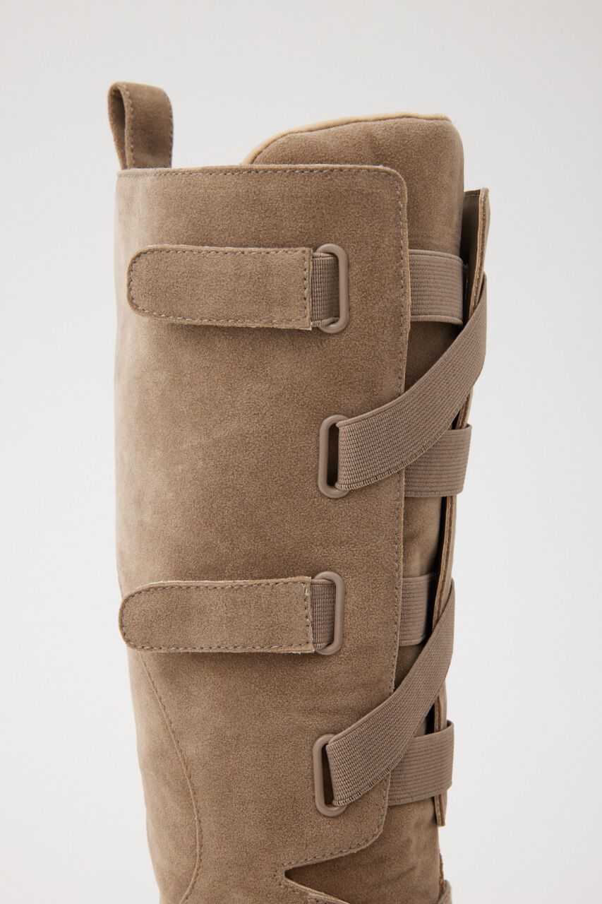 SLY「PLATFORM SNEAKER ブーツ」|その他|