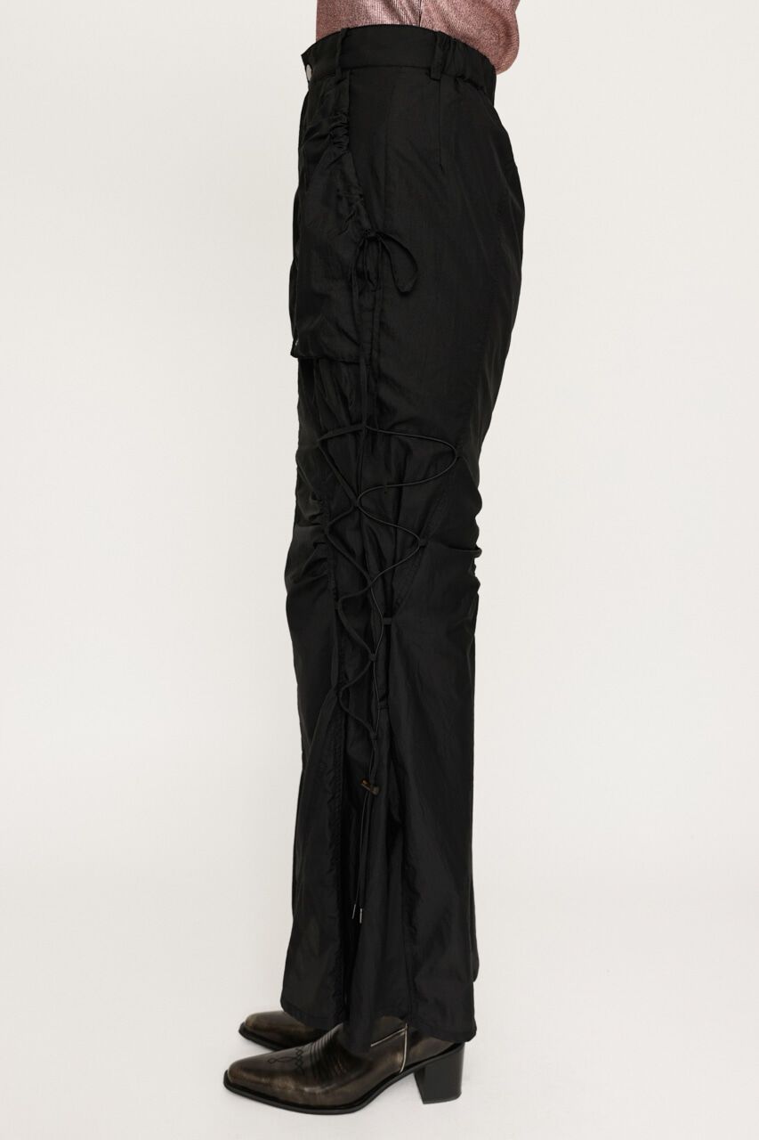 SLY「LACE UP ATHLEISURE スカート」|スカート|