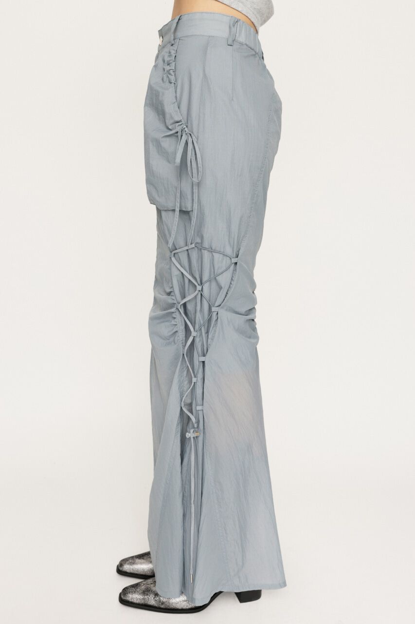 SLY「LACE UP ATHLEISURE スカート」|スカート|