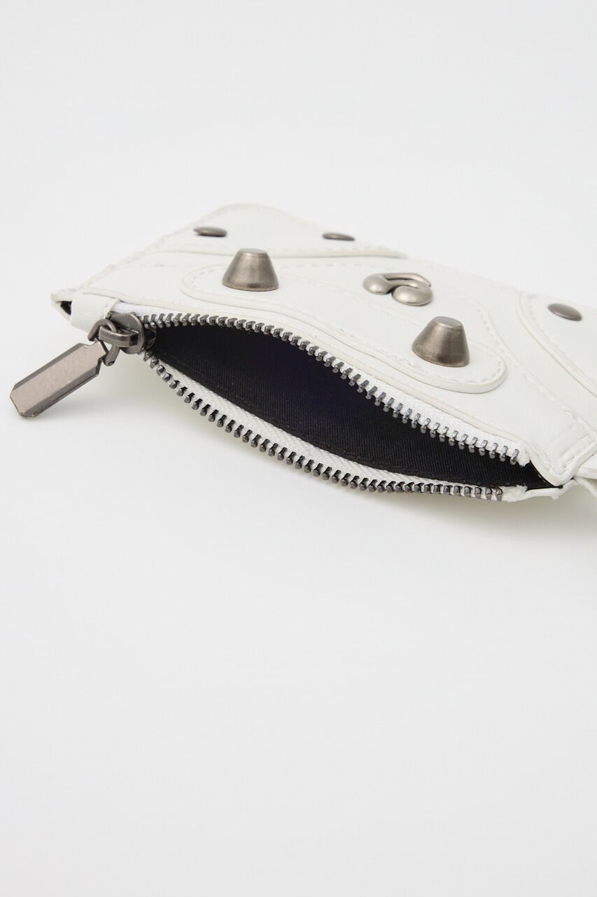 SLY「CHAIN HANGING ポーチ」|ポーチ|