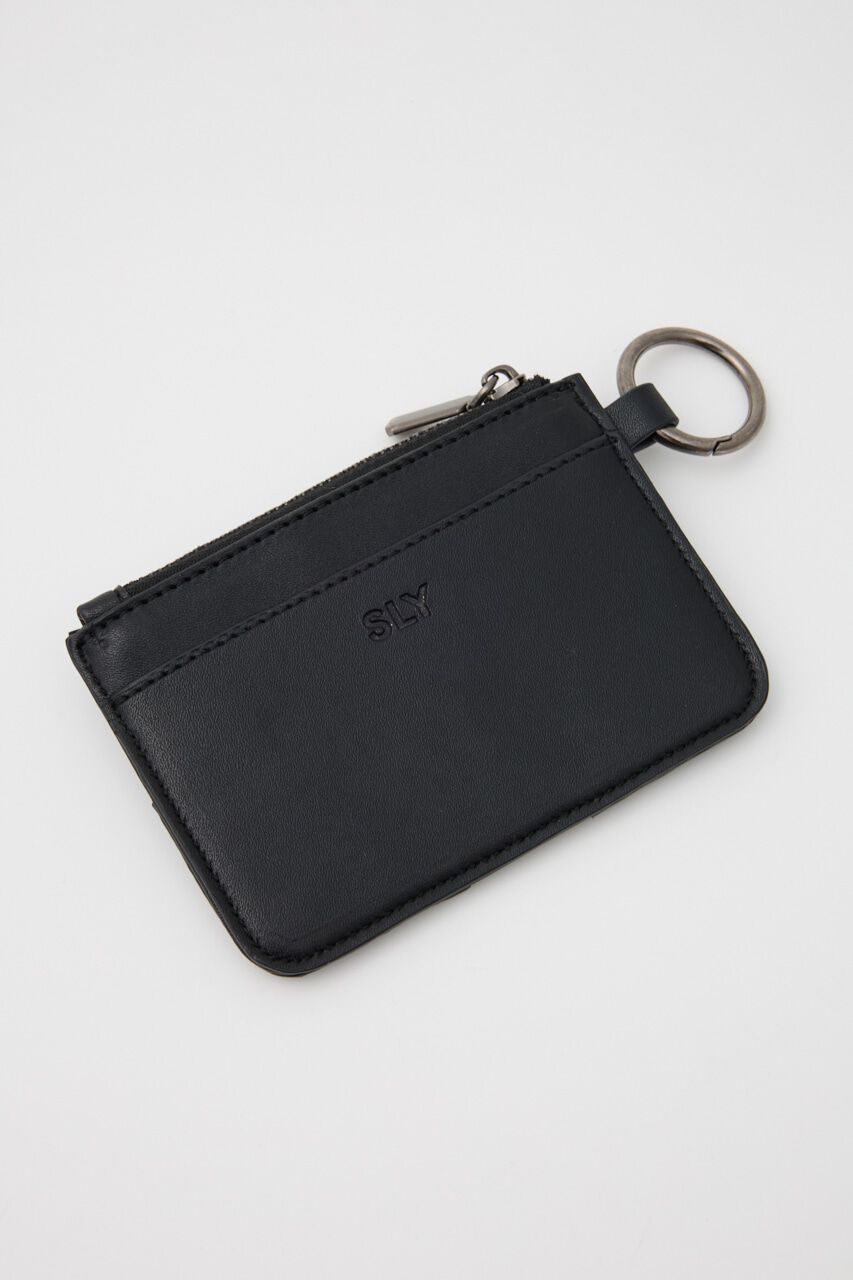 SLY「CHAIN HANGING ポーチ」|ポーチ|