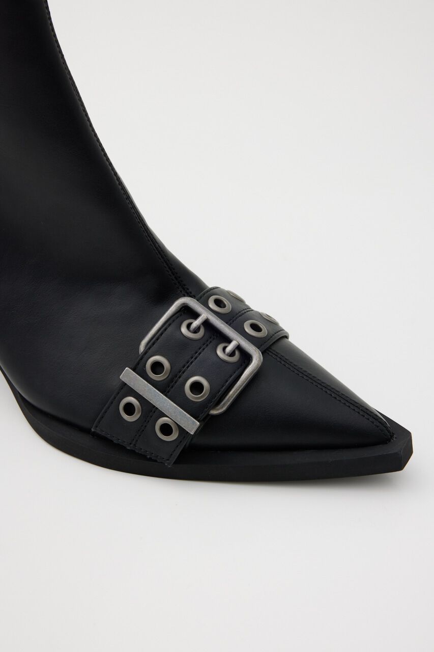 SLY「BELTED 2WAY ブーツ」|その他|