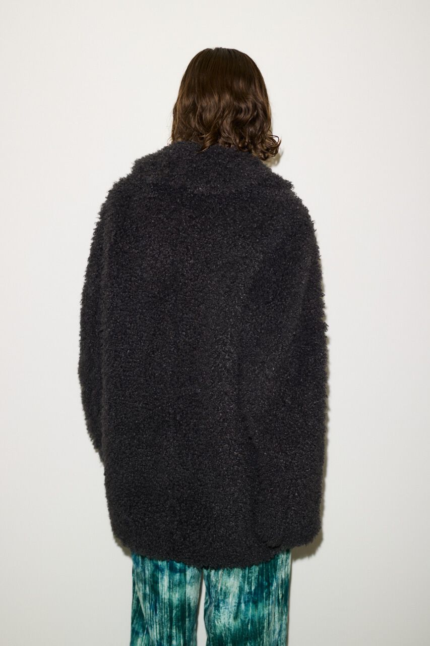 SLY「F／FUR TAILOR コート」|その他|