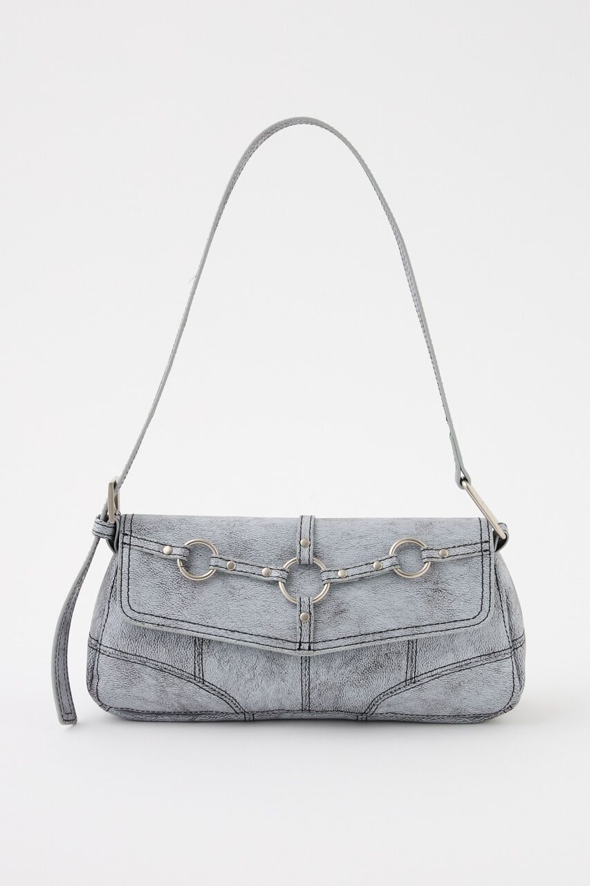 SLY「HARNESS STITCH SHOULDER バッグ」|その他|