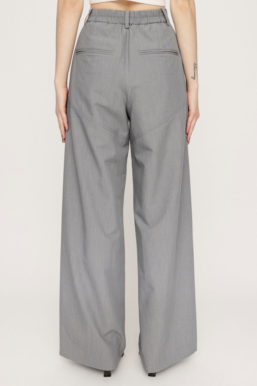 SLY「SIDE HOLE STRAIGHT パンツ」|その他|