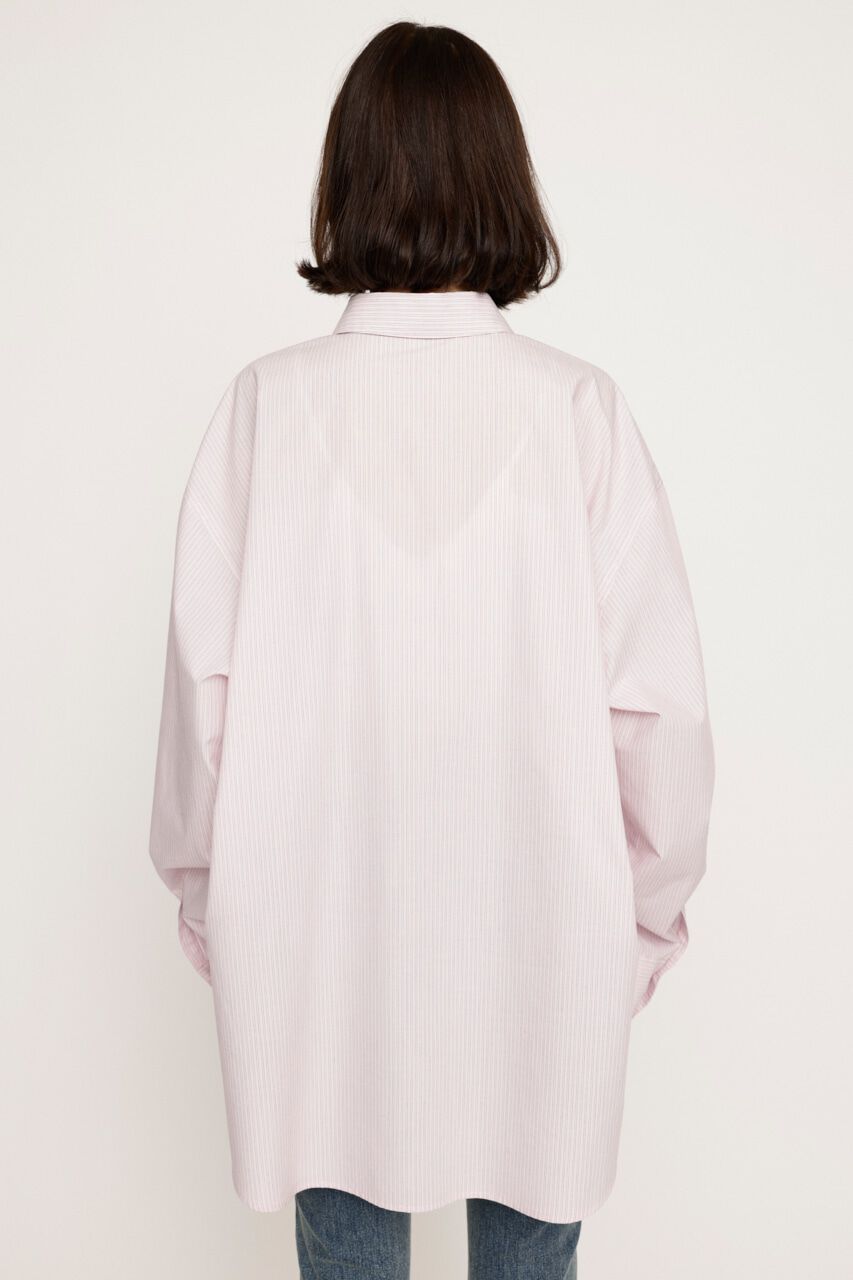 SLY「MANY WAY シャツ」|シャツ・ブラウス|