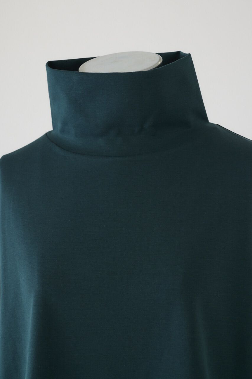 RIM.ARK 「Long neck long sleeve PO」|Tシャツ・カットソー|